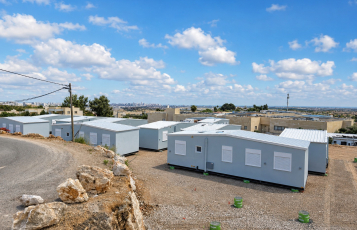 שכונות בתים – אלקנה